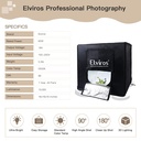 Elviros light box new arrivals